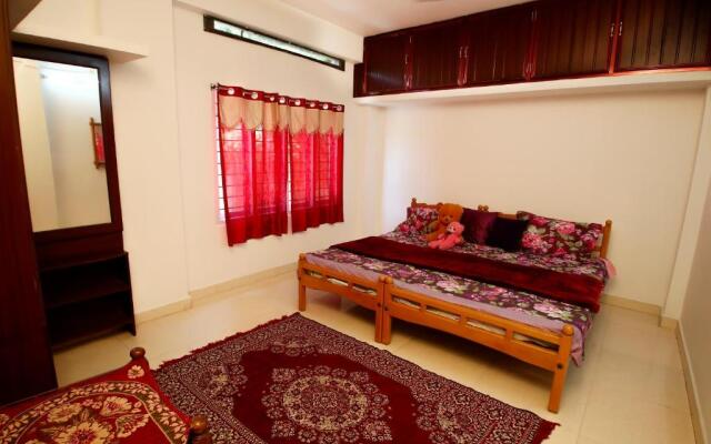 Agasthyamadam Homestay