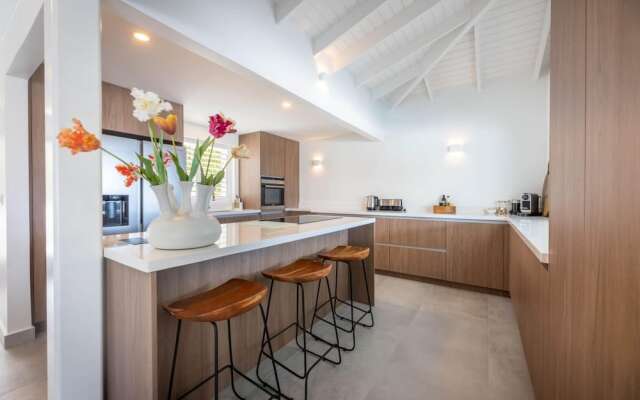 270 Ocean Views From Private Pool Sun Terrace