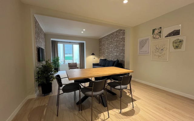 Stay U-nique Apartment Muntaner