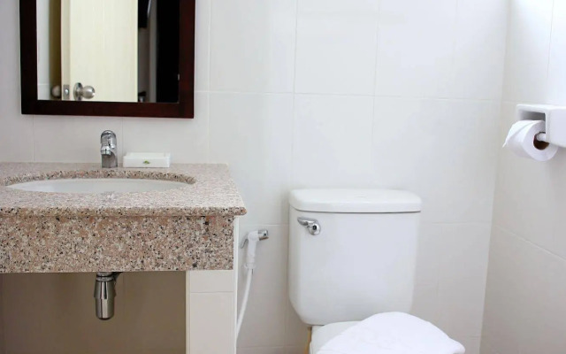 Sunshine Hostel Hua Hin