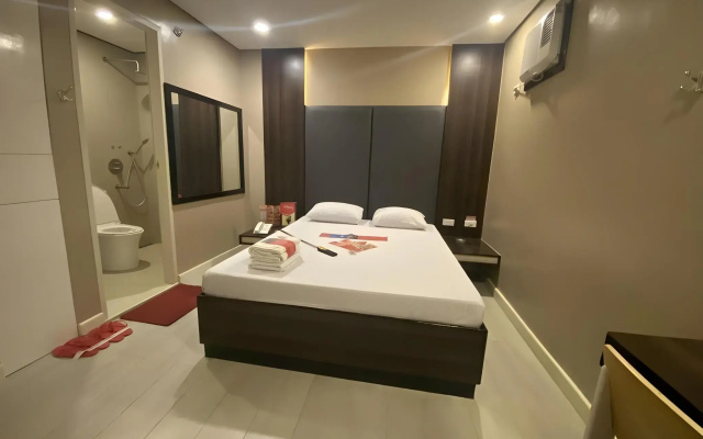 Hotel Sogo Malate