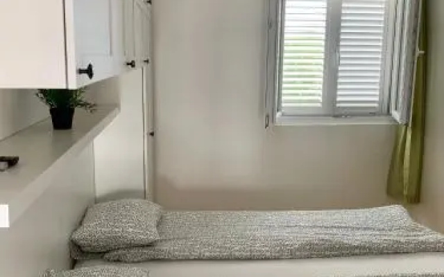 Apartment Bujas