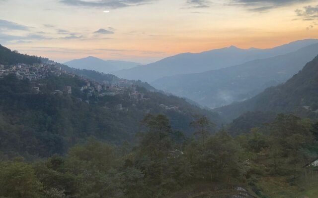 Chlorofeel The Z Retreat and Spa
