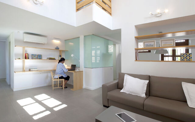 Smart Suites Albaicin Apartamentos