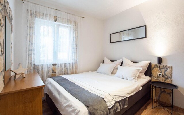 Nice Home in Rukavac With Wifi and 4 Bedrooms