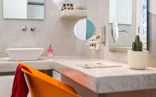Kouros Village Hotel - Adults Only