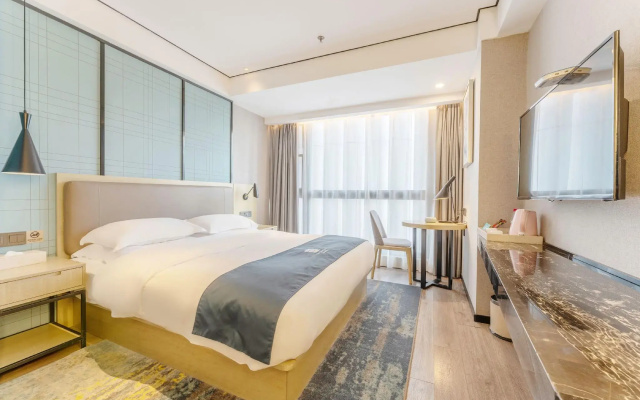 Echarm Hotel Sanfang Qixiang Dongjiekou