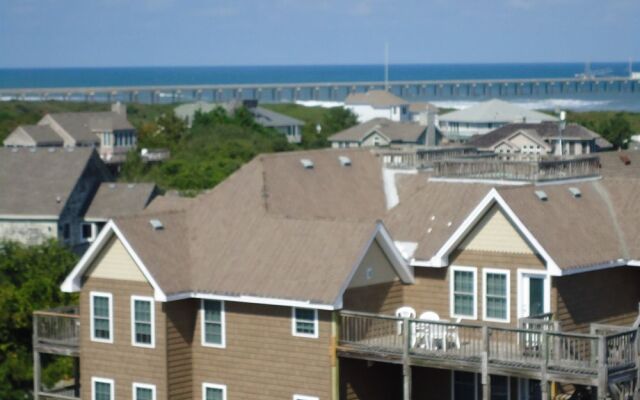 Barrier Island Station, a VRI resort