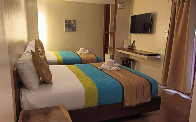 The Sitio Boracay Villas & Suites