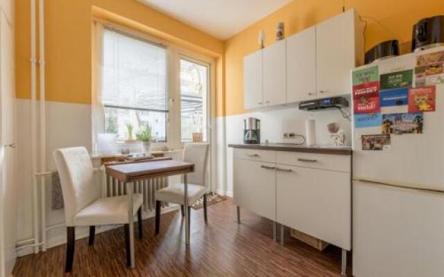 Privatapartment Sudstadt