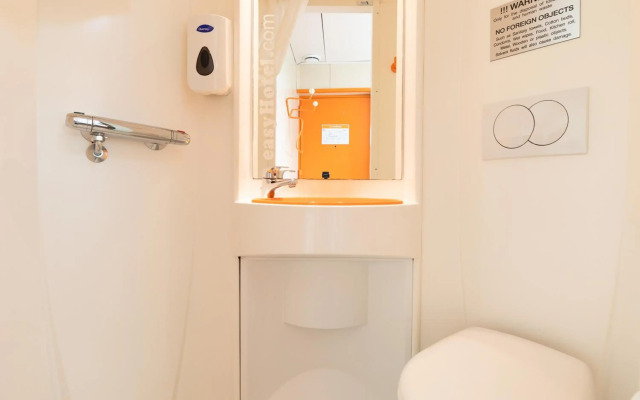 easyHotel Edinburgh