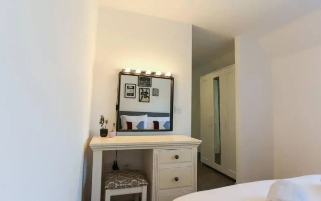 Shorebreak - Bracklesham Bay Apartment