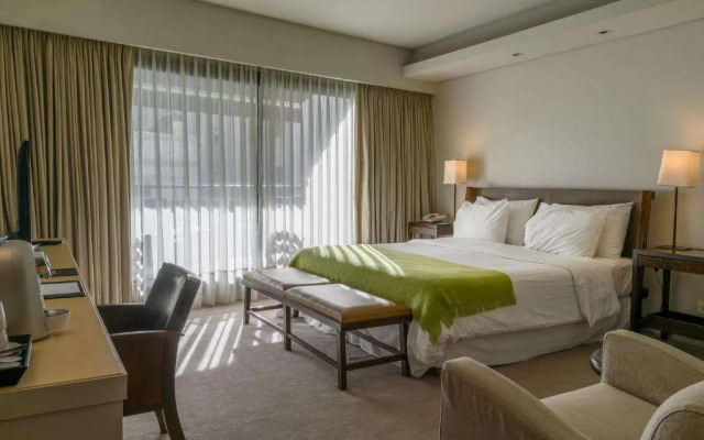 Libertad Hotel Buenos Aires