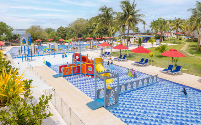 Decameron Baru - All inclusive