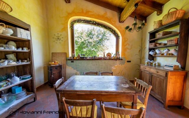 Bio Fattoria Cà d'Pignat