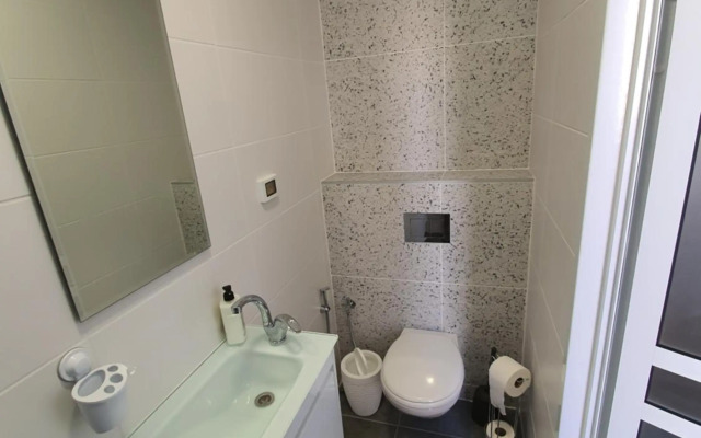 Eilat vacation studio סטודיו נופש באילת