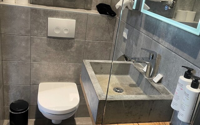 City Center Lodge Utrecht