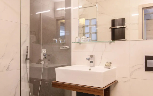 Dependences - San Simon Resort