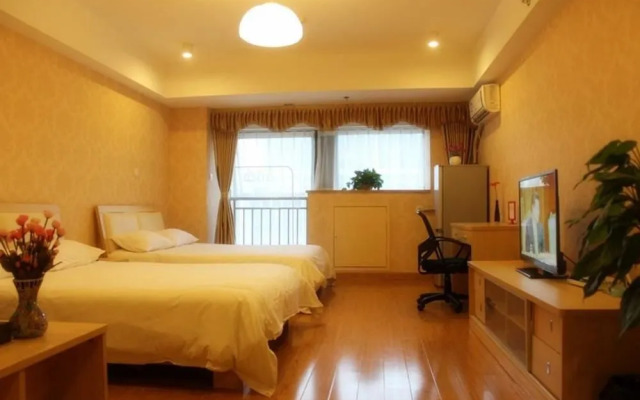 Shanghao Apartment