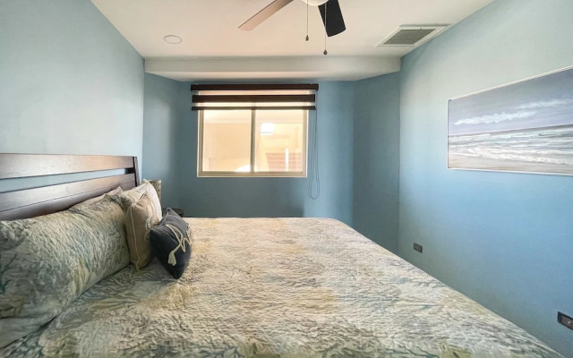 Quiet Cozy Getaway With Stunning Ocean View