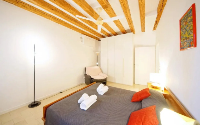 DolceVita Apartments N. 489