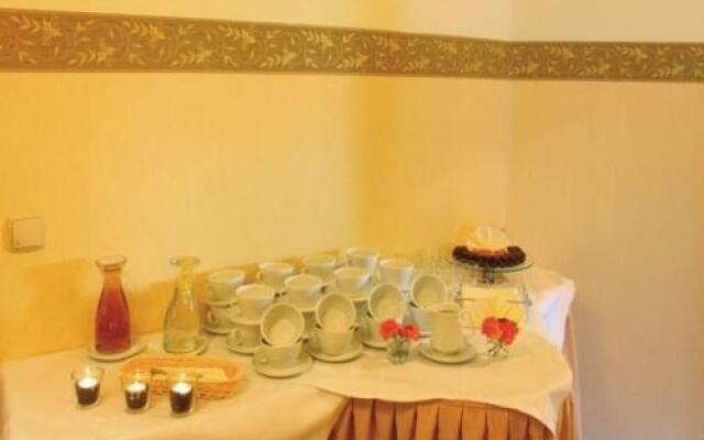 Pensjonat Perła Polanicy