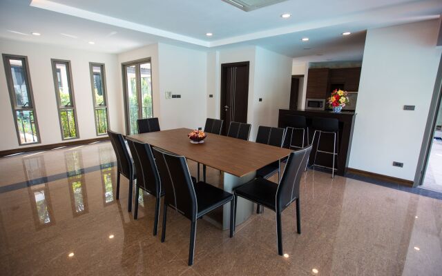 Villa Navin Resort