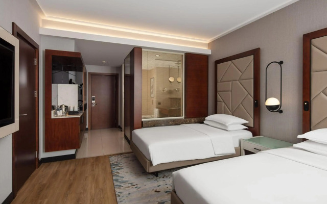 Sheraton Istanbul Levent