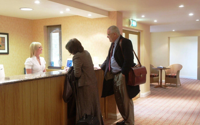 Warwickshire Park Hotel Kenilworth by Belvilla