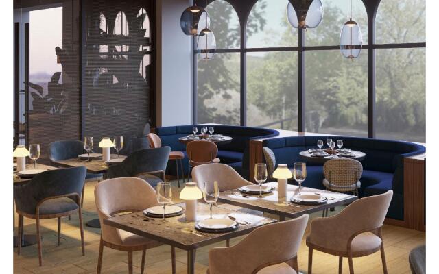 Modica Boutique Hotel