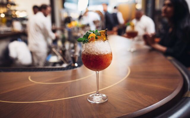 Hotel Figueroa, an Unbound Collection by Hyatt