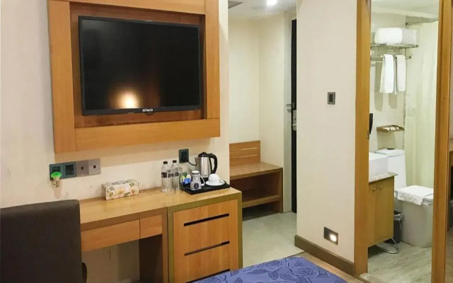 Days Hotel Dhaka Baridhara