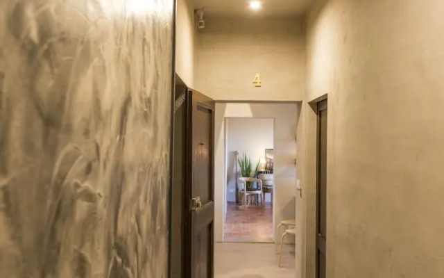 Palazzo Del Papa Country Suites