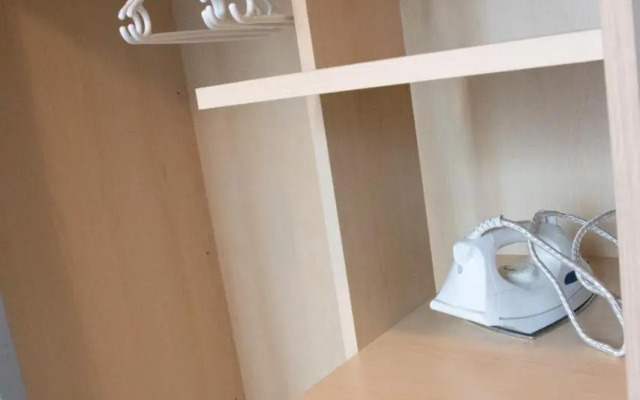 West Side Roses appartement