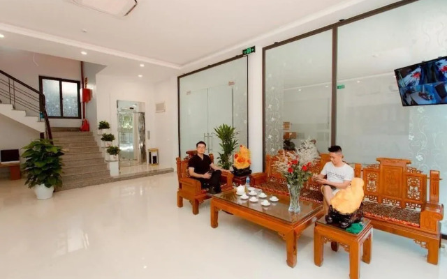 Korea Bac Giang Hotel