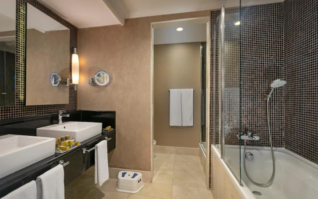 Sirene Belek Hotel