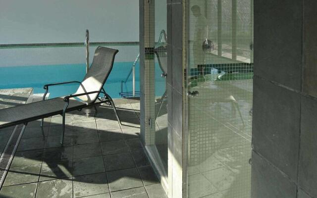 Hotel Rural Chousa Verde