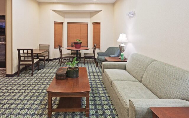 Staybridge Suites Oklahoma City Airport by IHG