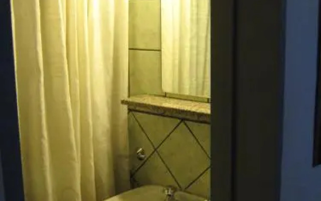 Are-kepay Hosteria Serrana