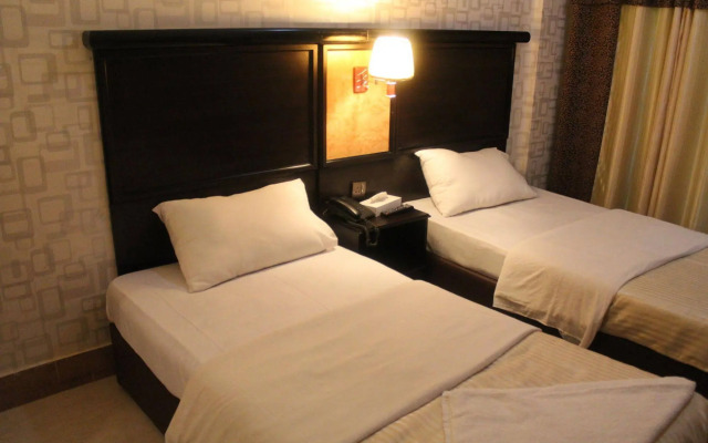 Rahab Hotel