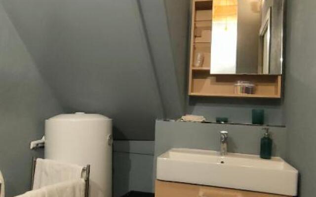 Appartamento indipendente in Franciacorta