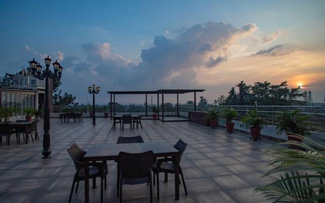 Hotel Alaya