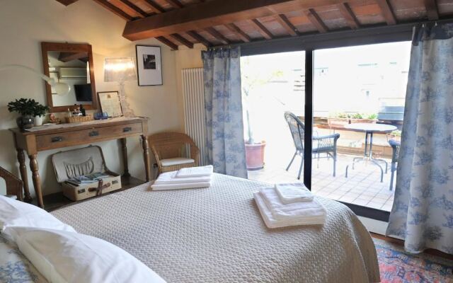 B&B Vicenza San Rocco