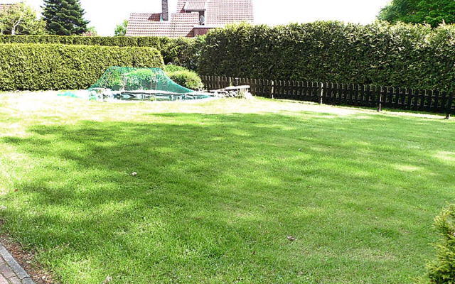 Apartment Bentweg Westerholt