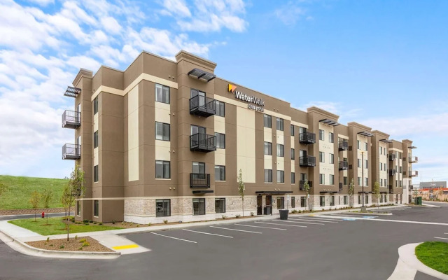 WaterWalk Extended Stay by Wyndham Boise - Meridian