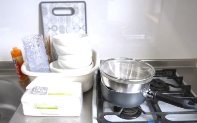 SLEEPLAB THE STAY Casual Shinjuku