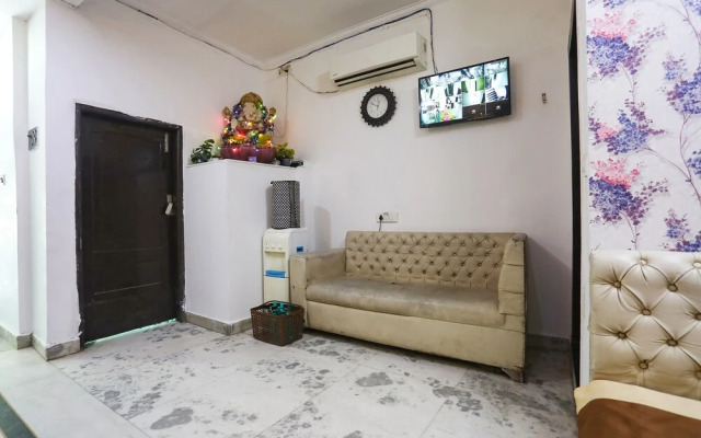 Fabhotel Nk Residency