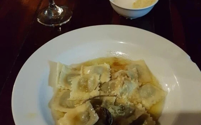 Pousada e Pizzaria Sol e Alegria