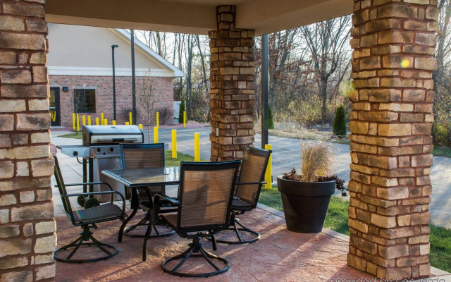 Staybridge Suites Schererville by IHG