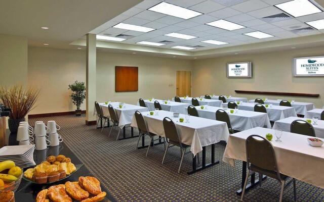 Homewood Suites by Hilton Virginia Beach/Norfolk Airport